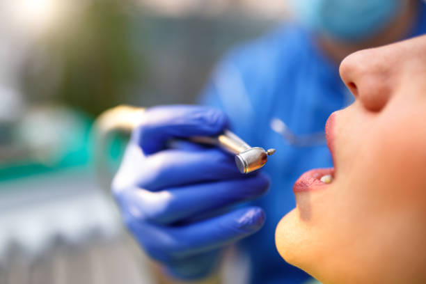 Oral Surgery in Rancho San Diego, CA